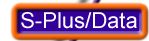 S-Plus and Data